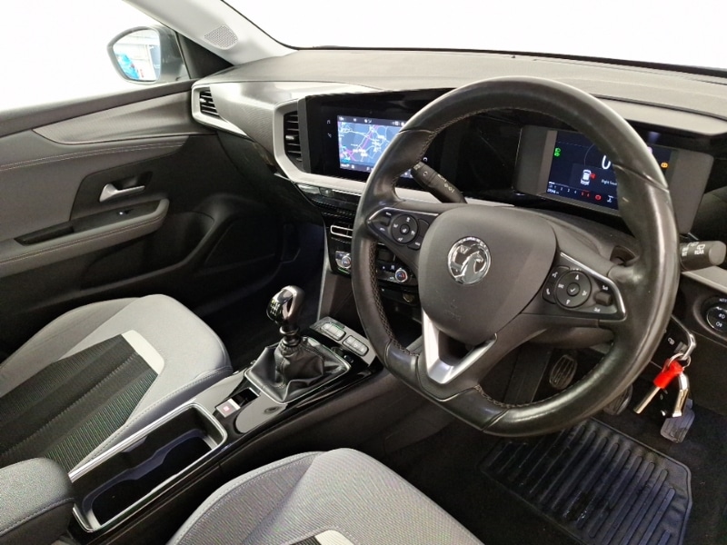 Used Vauxhall Mokka 2022 for sale - 76959128: Photo 11