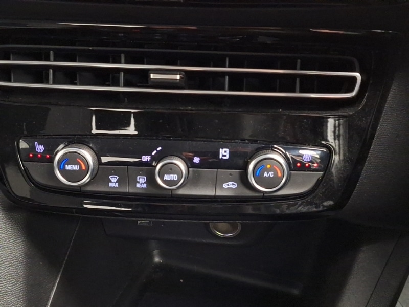 Used Vauxhall Mokka 2022 for sale - 76959128: Photo 14