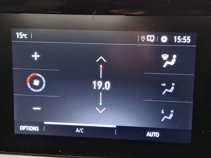 Used Vauxhall Mokka 2022 for sale - 76959128: Photo 15