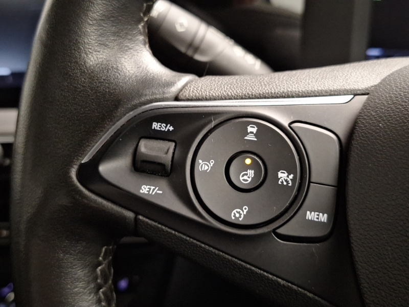 Used Vauxhall Mokka 2022 for sale - 76959128: Photo 17