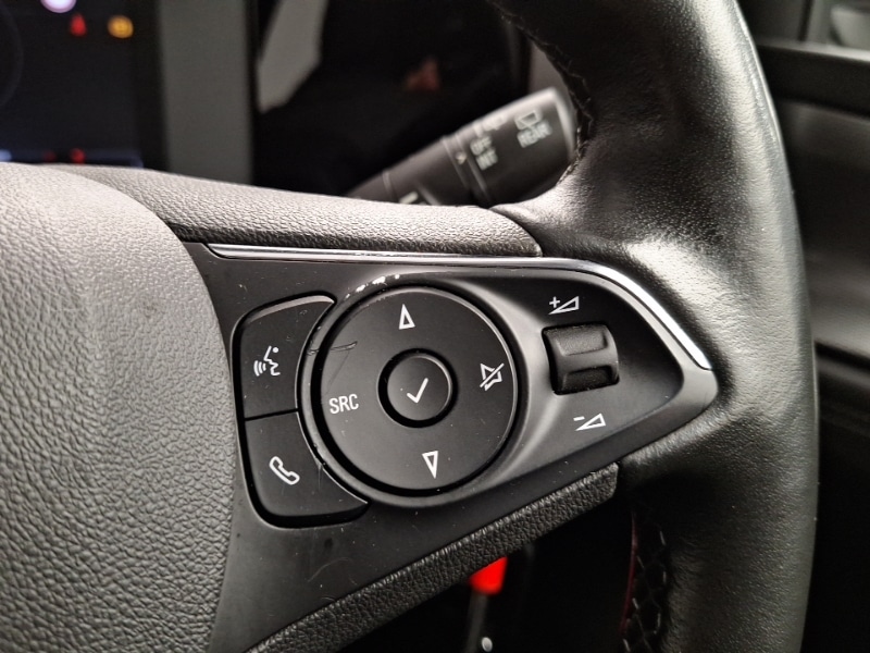 Used Vauxhall Mokka 2022 for sale - 76959128: Photo 18