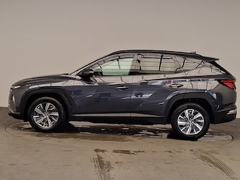 Used Hyundai TUCSON 2023 for sale - 78290862: Photo