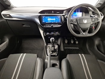 Used Vauxhall Corsa 2024 for sale - 79356627: Photo
