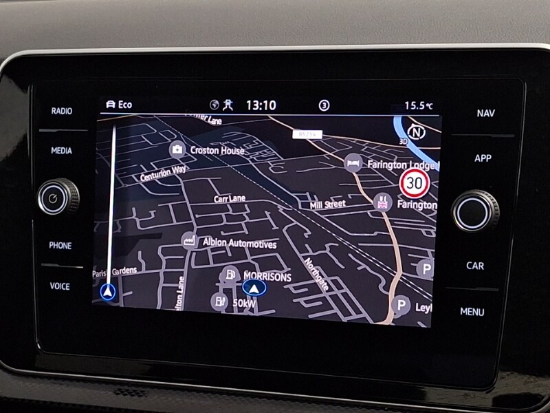 Used Volkswagen T-Cross 2024 for sale - 76321436: Photo 12