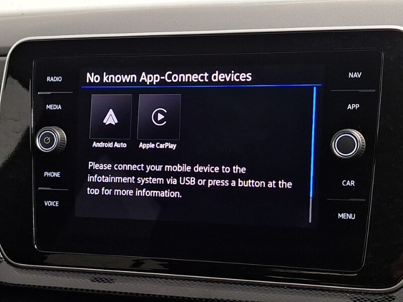 Used Volkswagen T-Cross 2024 for sale - 76321436: Photo 13