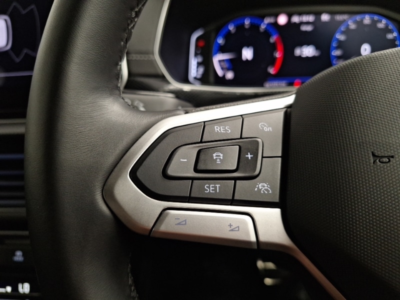 Used Volkswagen T-Cross 2024 for sale - 76321436: Photo 17