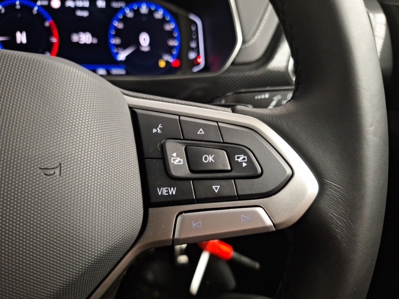 Used Volkswagen T-Cross 2024 for sale - 76321436: Photo 18