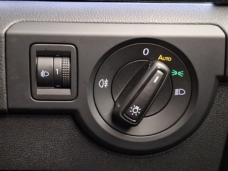 Used Volkswagen T-Cross 2024 for sale - 76321436: Photo 19