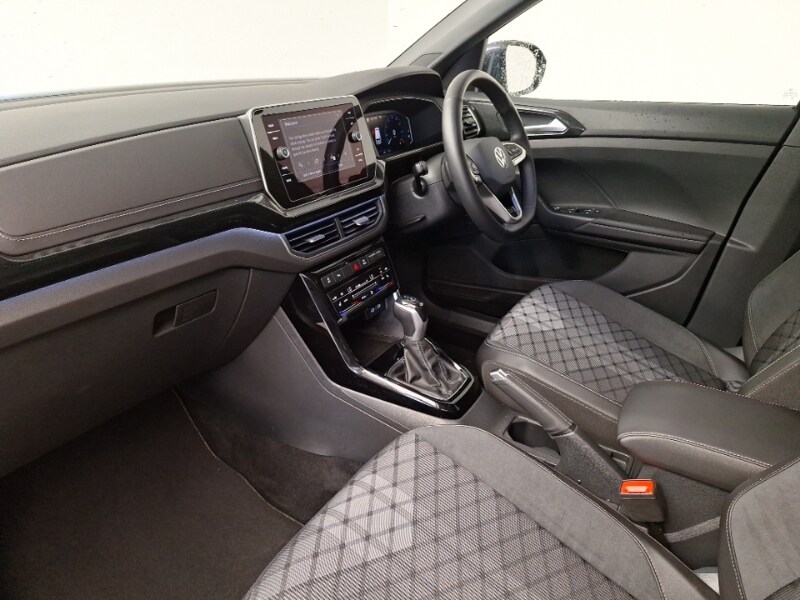 Used Volkswagen T-Cross 2024 for sale - 76321436: Photo 5