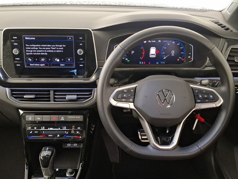 Used Volkswagen T-Cross 2024 for sale - 76321436: Photo 7