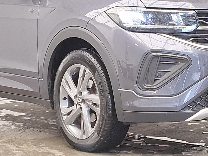 Used Volkswagen T-Cross 2024 for sale - 76321436: Photo 9