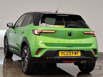 Used Vauxhall Mokka 2023 for sale - 78940931: Photo