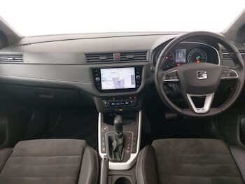 Used SEAT Arona 2017 for sale - 77366464: Photo