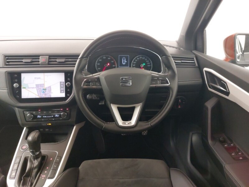 Used SEAT Arona 2017 for sale - 77366464: Photo 7