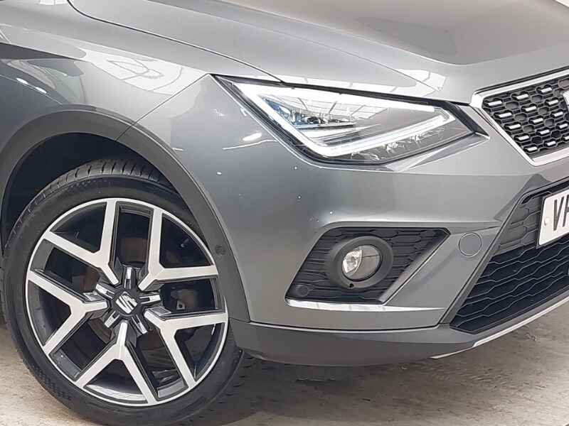 Used SEAT Arona 2017 for sale - 77366464: Photo 9