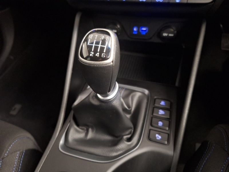 Used Hyundai TUCSON 2018 for sale - 77793138: Photo 15