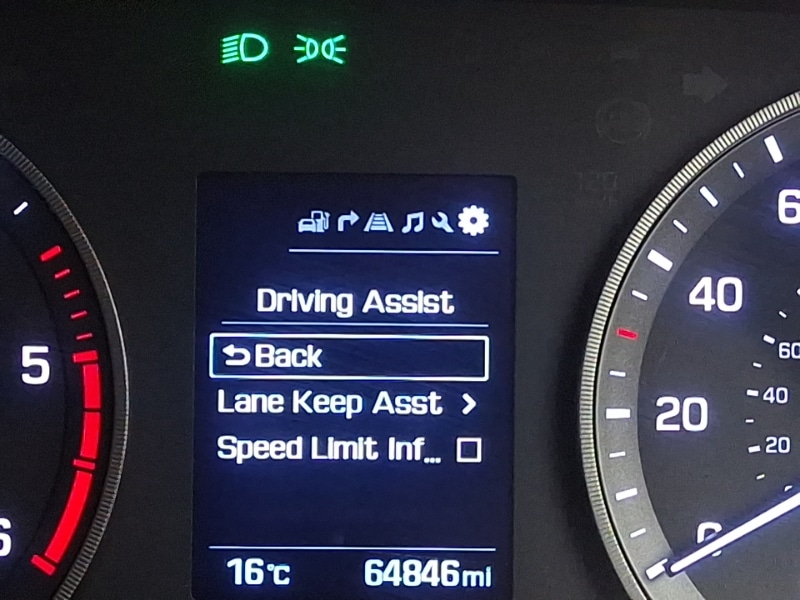 Used Hyundai TUCSON 2018 for sale - 77793138: Photo 19