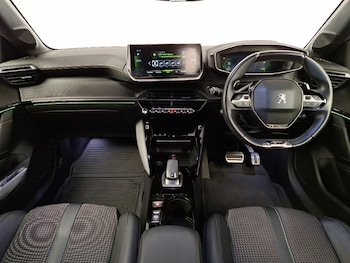 Used Peugeot 208 2021 for sale - 75909906: Photo