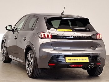 Used Peugeot 208 2021 for sale - 75909906: Photo