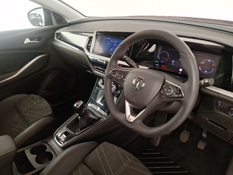 Used Vauxhall Grandland 2024 for sale - 76051862: Photo 11