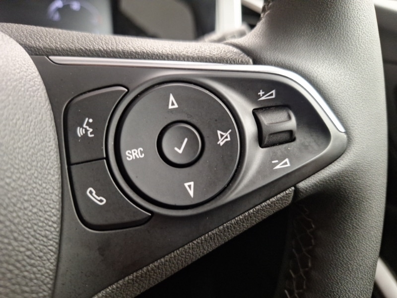 Used Vauxhall Grandland 2024 for sale - 76051862: Photo 16