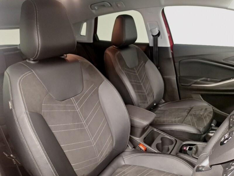 Used Vauxhall Grandland 2024 for sale - 76051862: Photo 19
