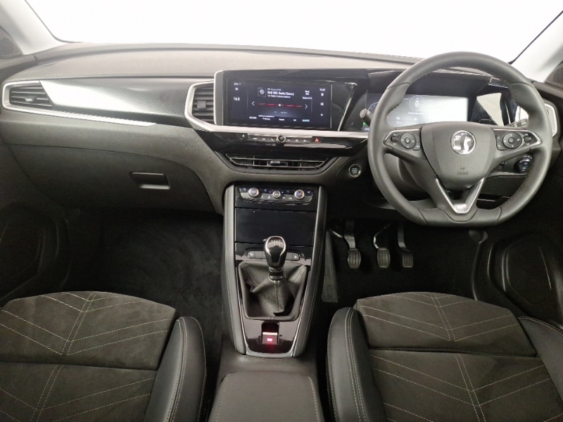 Used Vauxhall Grandland 2024 for sale - 76051862: Photo 2
