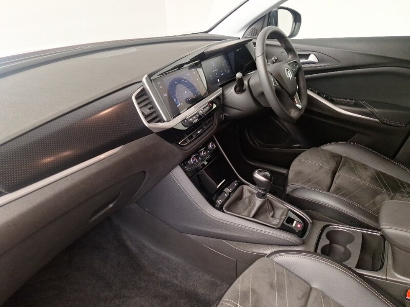 Used Vauxhall Grandland 2024 for sale - 76051862: Photo 5