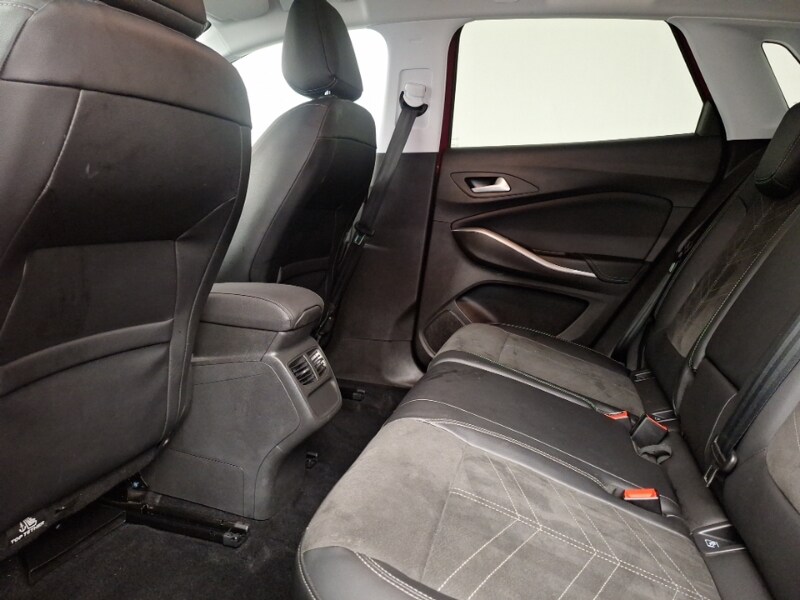 Used Vauxhall Grandland 2024 for sale - 76051862: Photo 6