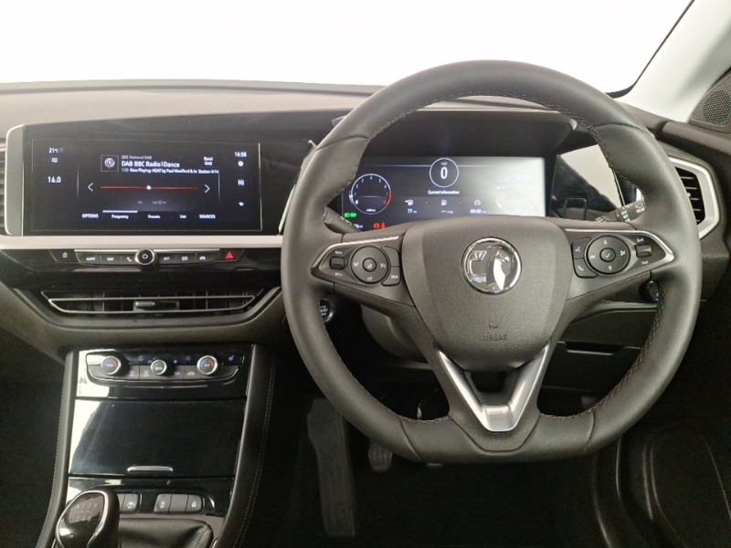 Used Vauxhall Grandland 2024 for sale - 76051862: Photo 7