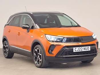 2022 - 1.2 Turbo [130] Ultimate 5dr Auto