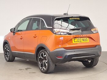Used Vauxhall Crossland 2022 for sale - 75007933: Photo