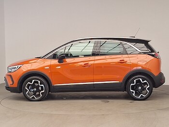 Used Vauxhall Crossland 2022 for sale - 75007933: Photo