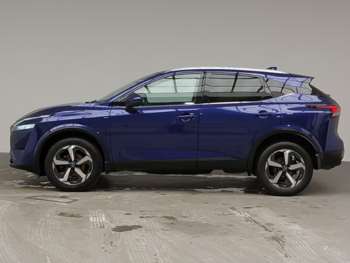 Used Nissan Qashqai 2023 for sale - 75169912: Photo