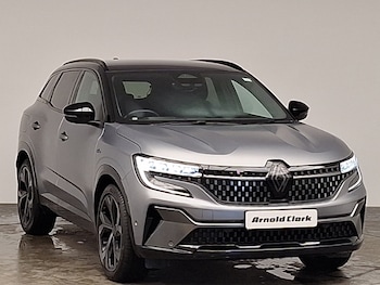Used Renault Austral 2023 for sale - 75576550: Photo