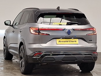 Used Renault Austral 2023 for sale - 75576550: Photo