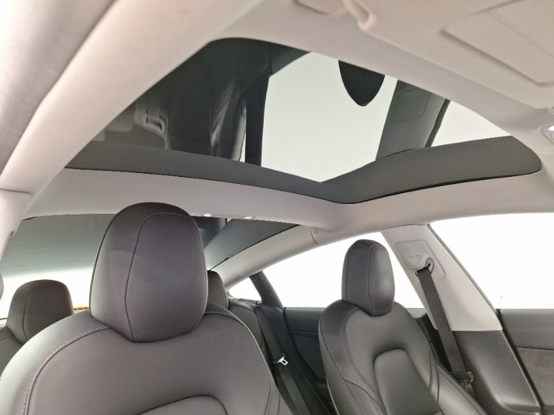 Used Tesla Model 3 2021 for sale - 77035087: Photo 13