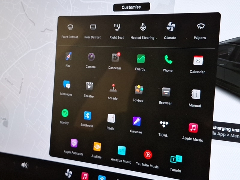 Used Tesla Model 3 2021 for sale - 77035087: Photo 15