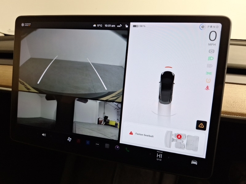 Used Tesla Model 3 2021 for sale - 77035087: Photo 16