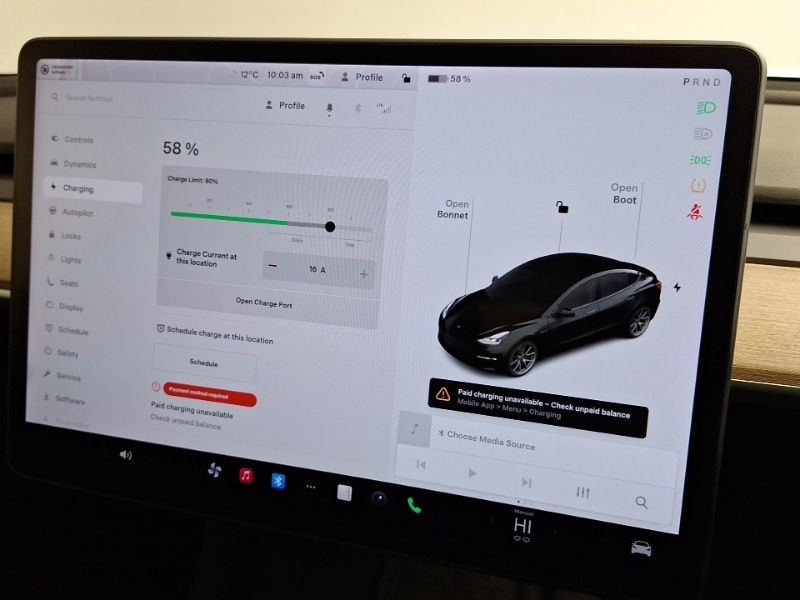 Used Tesla Model 3 2021 for sale - 77035087: Photo 18