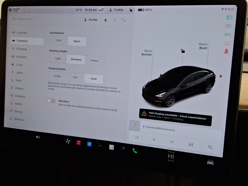Used Tesla Model 3 2021 for sale - 77035087: Photo 19