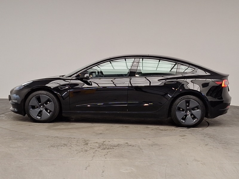 Used Tesla Model 3 2021 for sale - 77035087: Photo 4