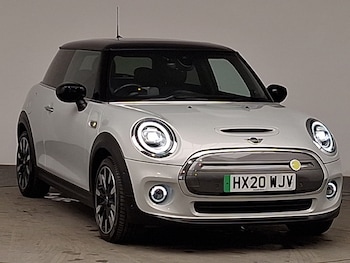 Used MINI Hatch 2020 for sale - 78865730: Photo
