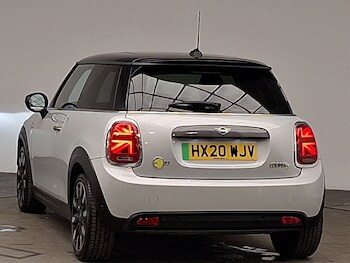 Used MINI Hatch 2020 for sale - 78865730: Photo
