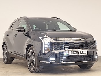 Used Kia Sportage 2026 for sale - 78916572: Photo