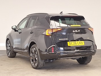 Used Kia Sportage 2026 for sale - 78916572: Photo