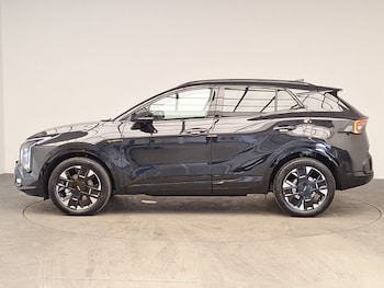 Used Kia Sportage 2026 for sale - 78916572: Photo