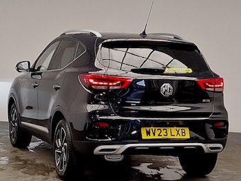 Used MG MG ZS 2023 for sale - 78747315: Photo