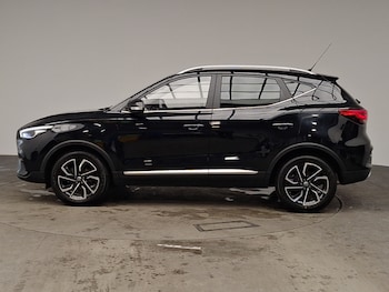 Used MG MG ZS 2023 for sale - 78747315: Photo