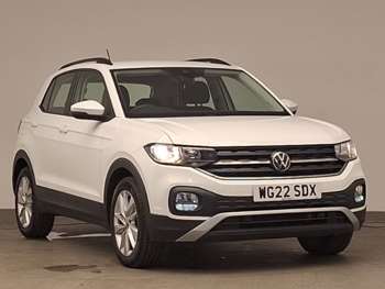 2022 - 1.0 TSI 110 SE 5dr